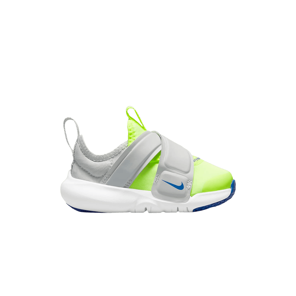 Buy Flex Advance TD 'Volt Grey Fog' - CZ0188 700 | GOAT