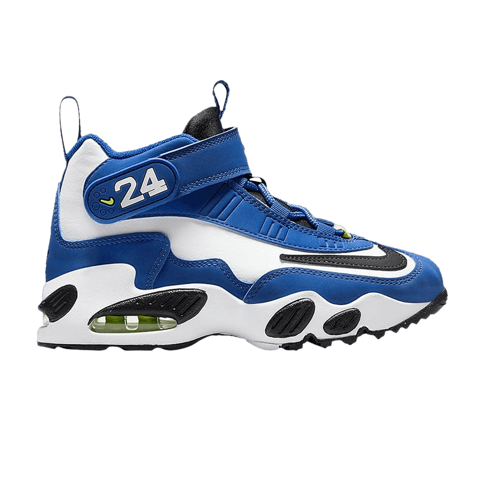 Nike Air Griffey Max 1 Varsity Royal 2021 - Size 13 Men