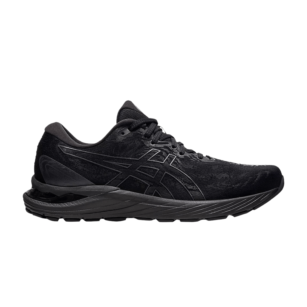 Asics Gel Cumulus 23 Black
