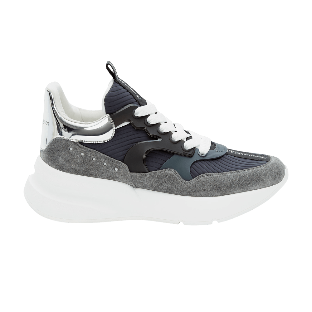Alexander mcqueen store men's oversized runner