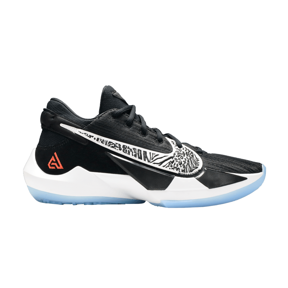 Buy Zoom Freak 2 Black CK5424 001 GOAT CA