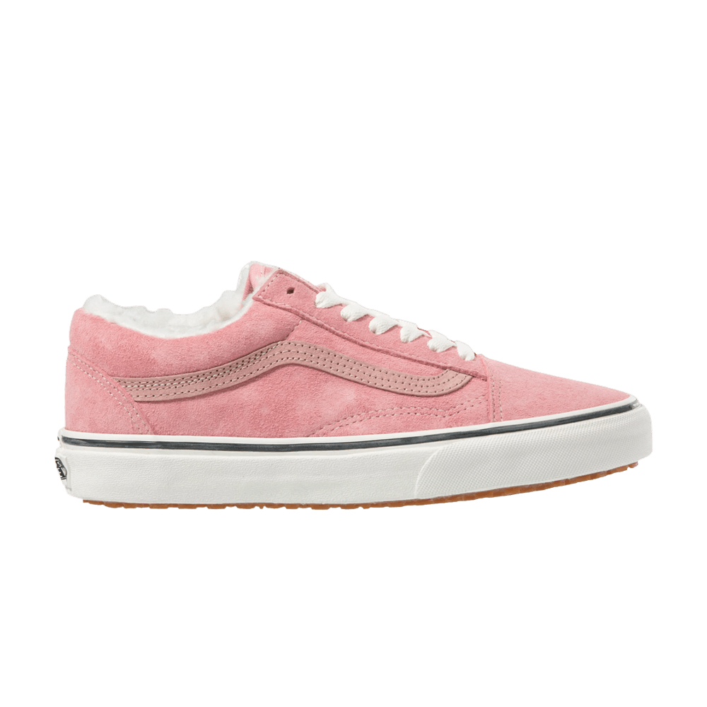 flamingo vans old skool