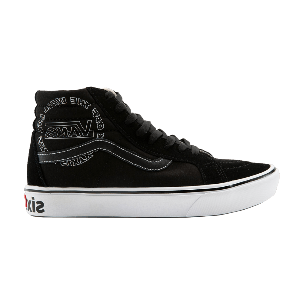 Vans Comfycush Sk8-Hi Reissue Distort