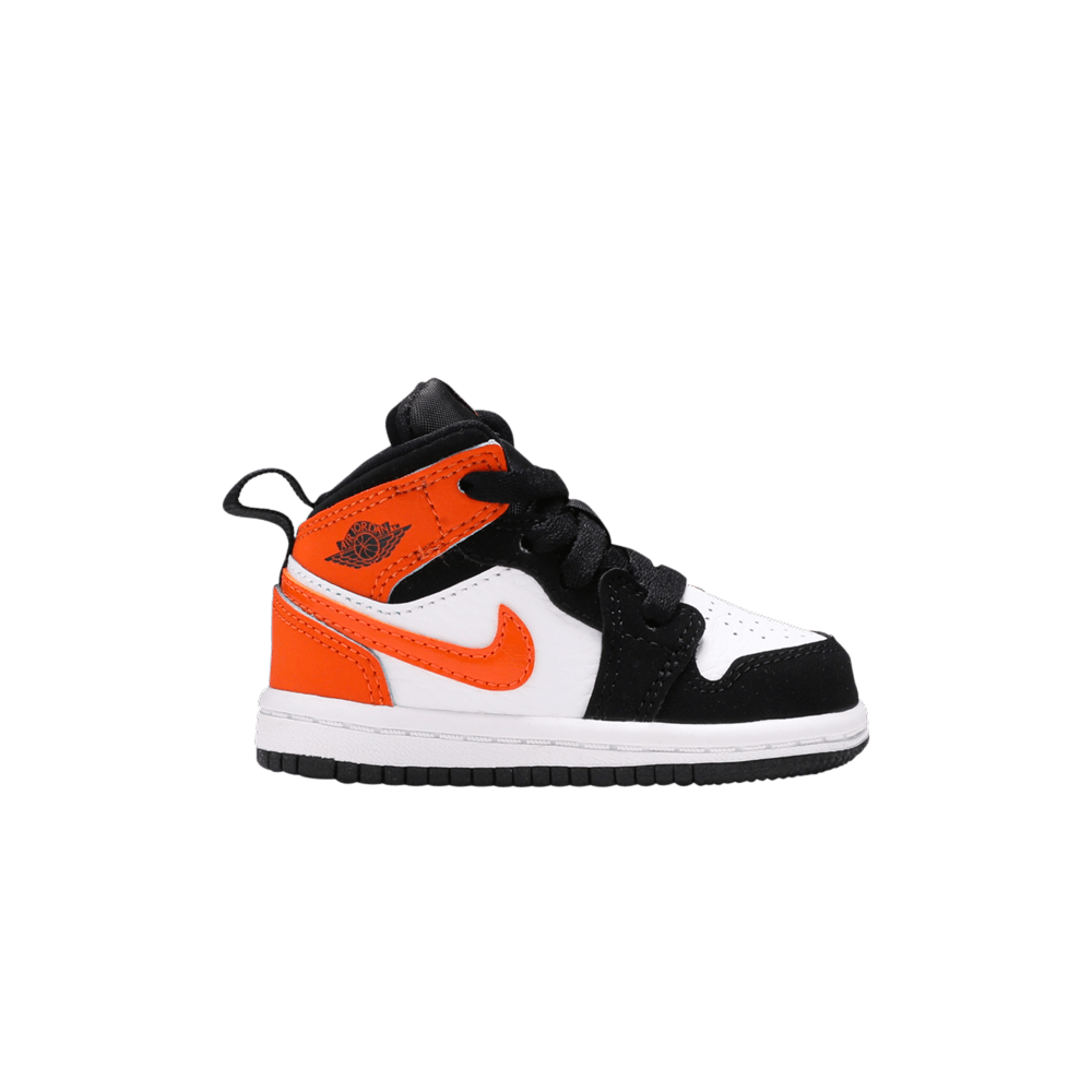 Jordan 1 Mid TD 'Shattered Backboard 