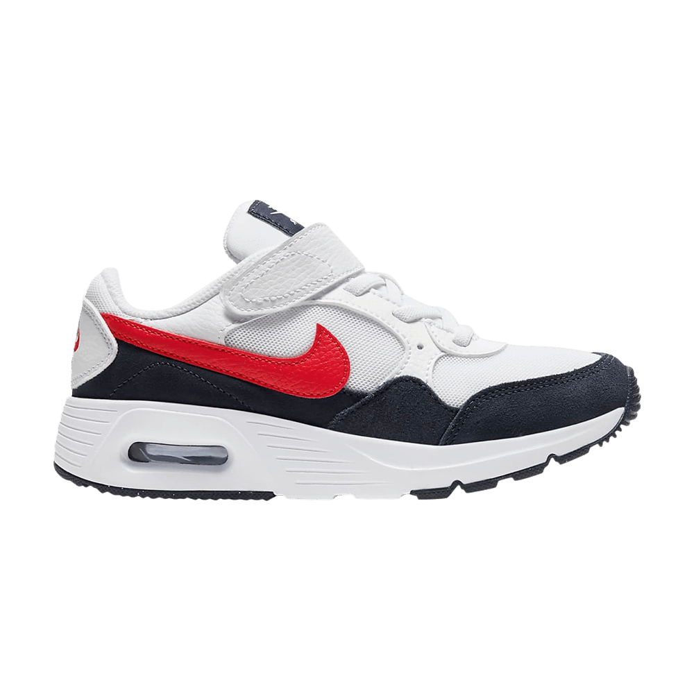 Air Max SC PS 'Obsidian University Red' | GOAT