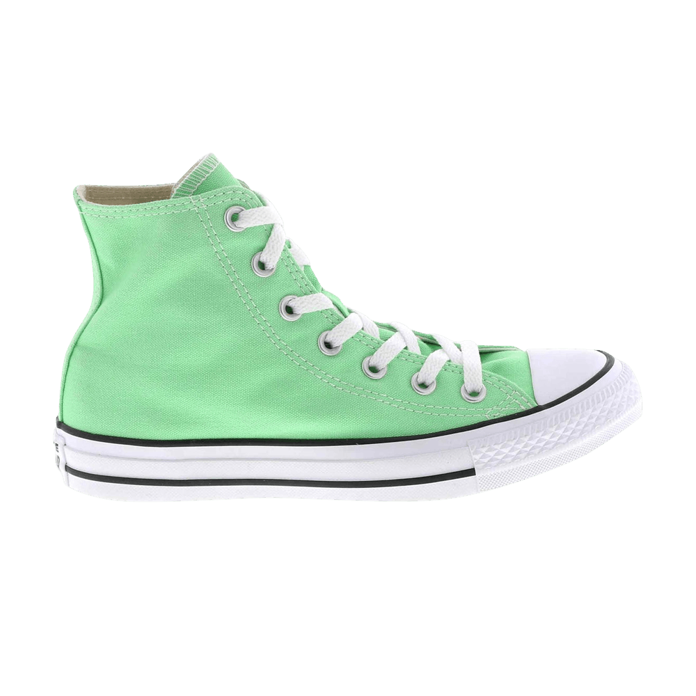 Converse Men's Chuck Taylor All Star Hi Top Sneakers 164396F