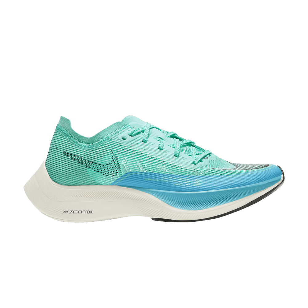 Nike zoomx vaporfly next aurora 2025