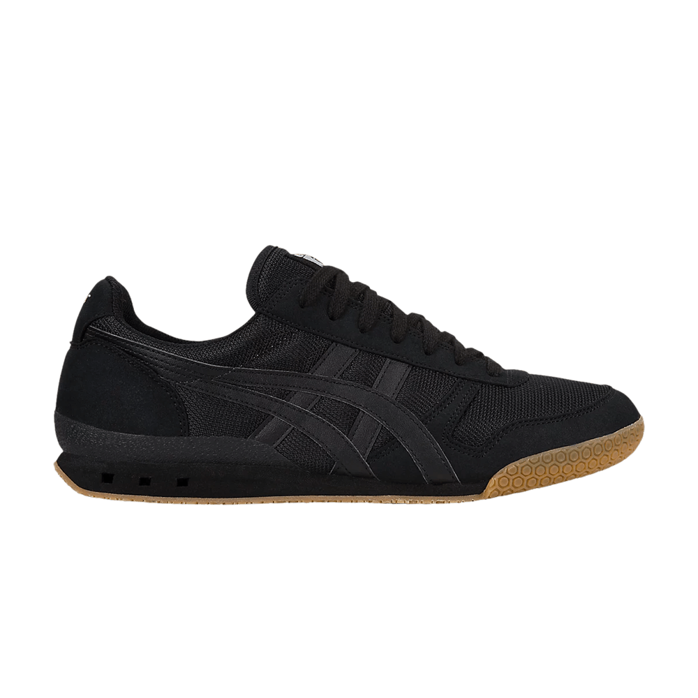 Asics Ultimate 81 Black Gum