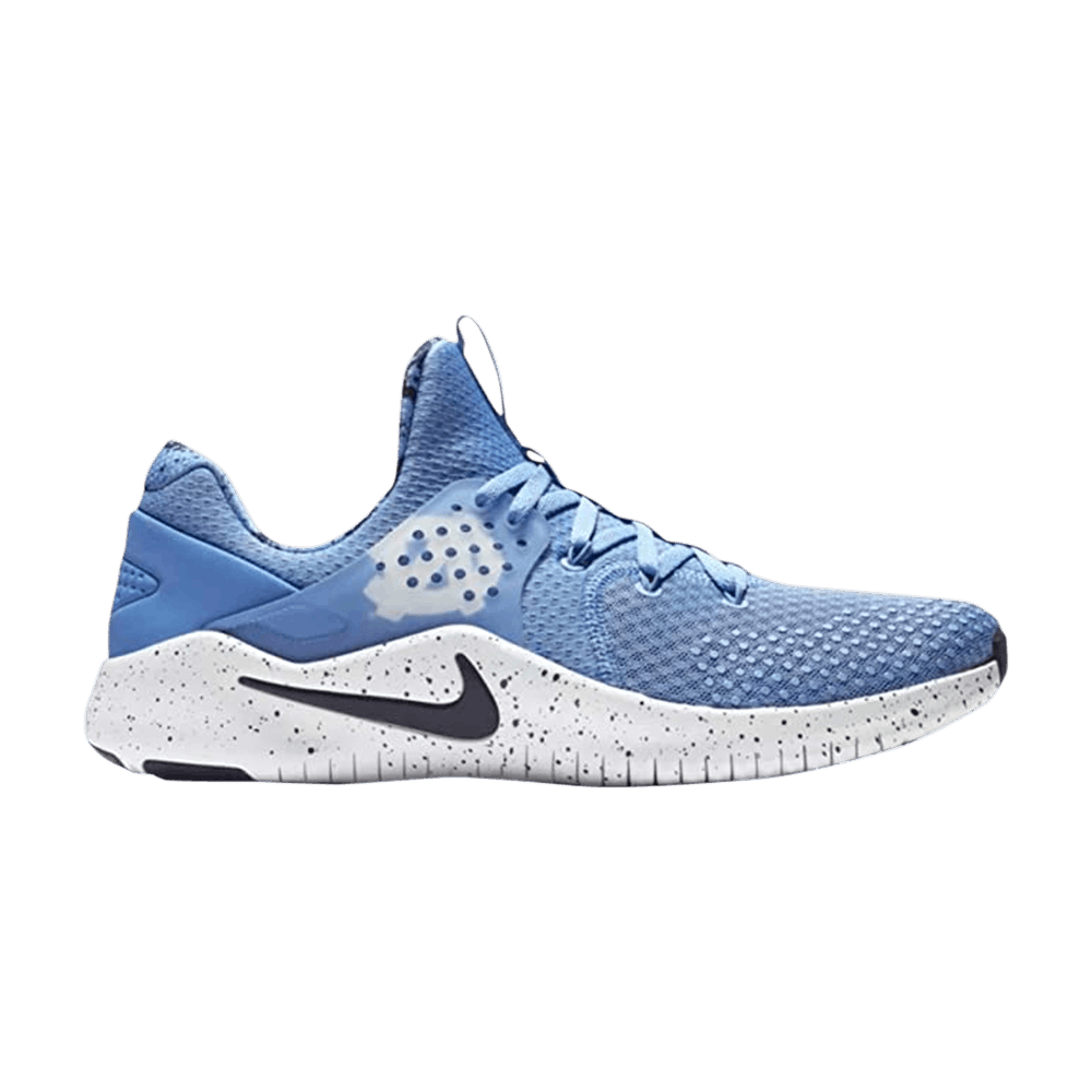 Nike free tr8 unc sales