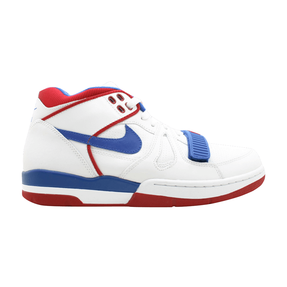 Buy Nike Air Alpha Force 3 - 307718 141 | GOAT display picture 1