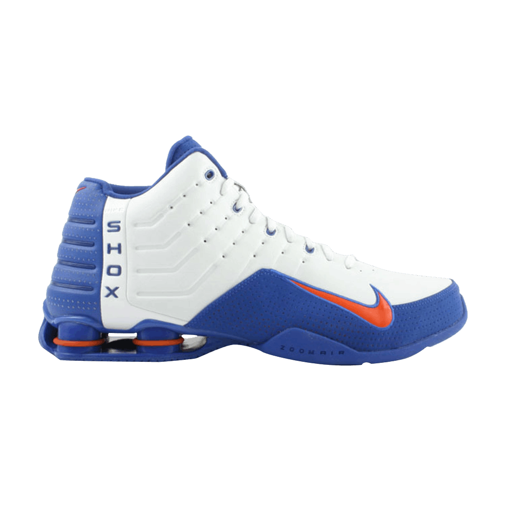 Buy Shox Elevate Allan Houston 308575 161 GOAT