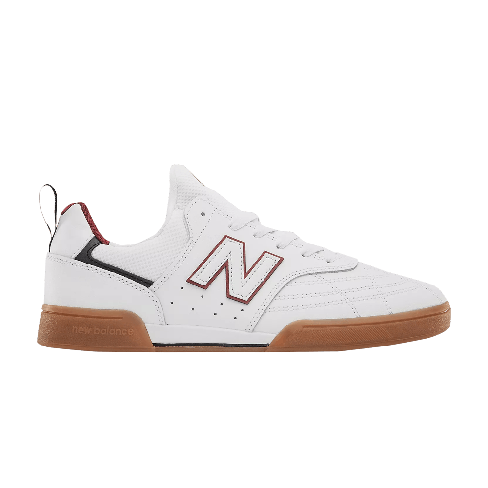 Achetez des Numeric 288 Sport 'White Red' NM288SWL GOAT FR