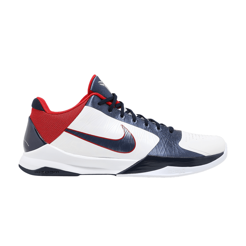 Kobe deals 5 usa