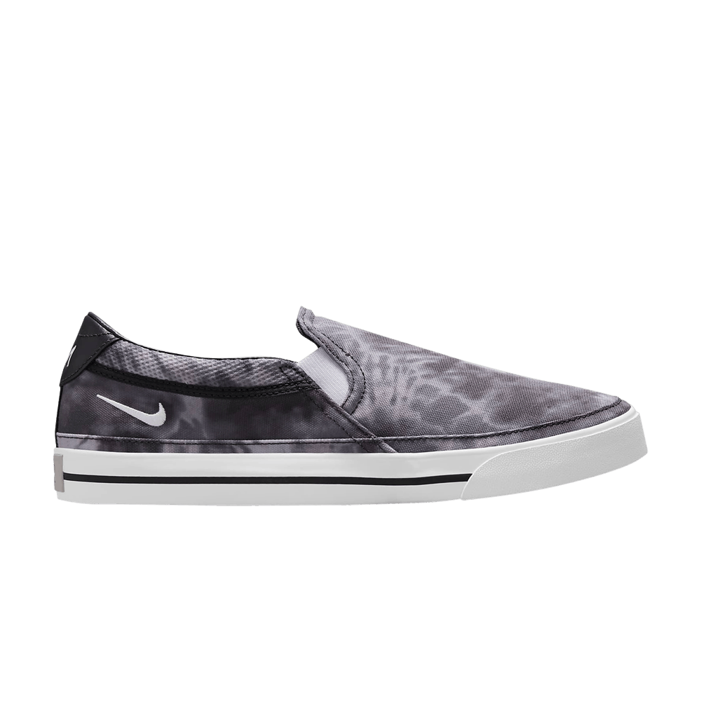 nike court legacy print