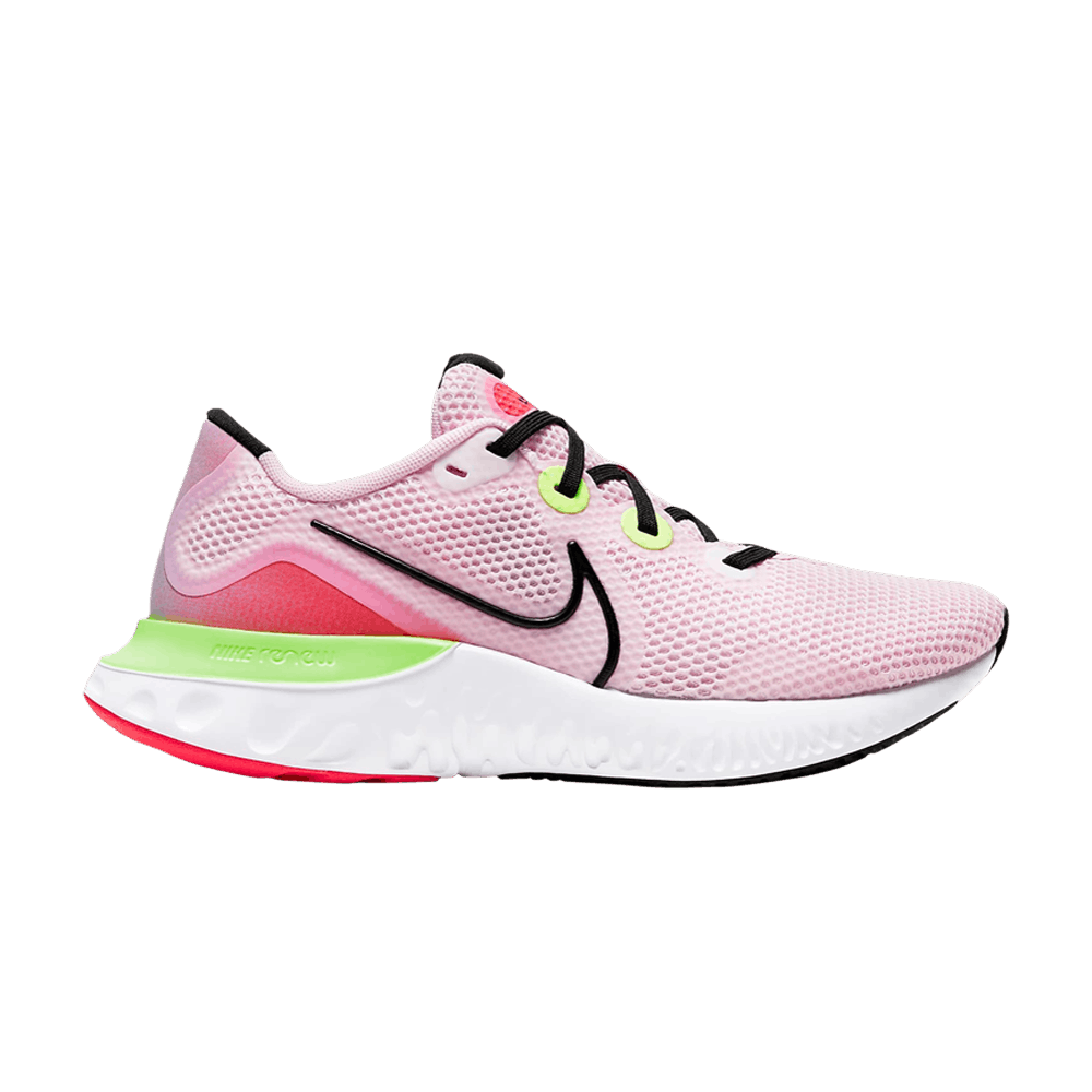 Nike renew foam sale