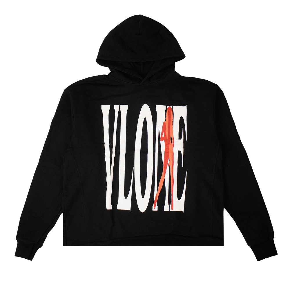 Vlone shop hoodie original