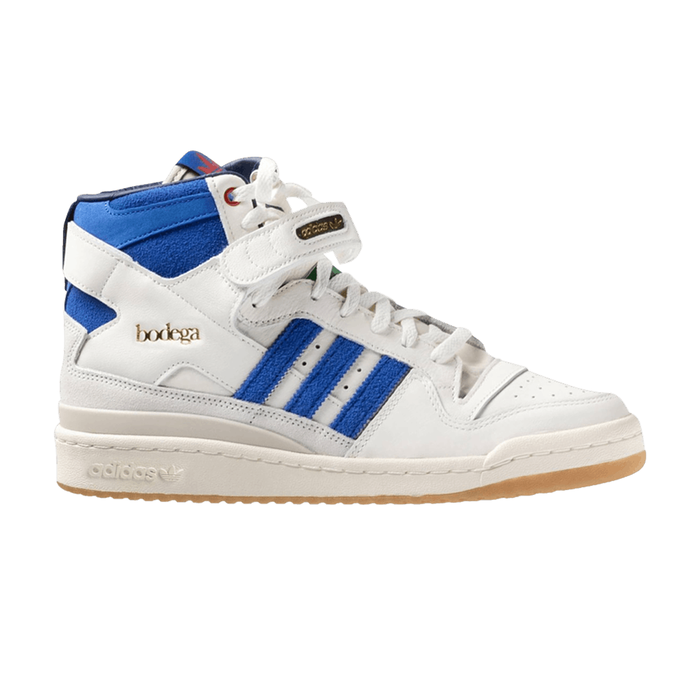 Buy Bodega x Forum 84 High 'Icy Park' Friends & Family