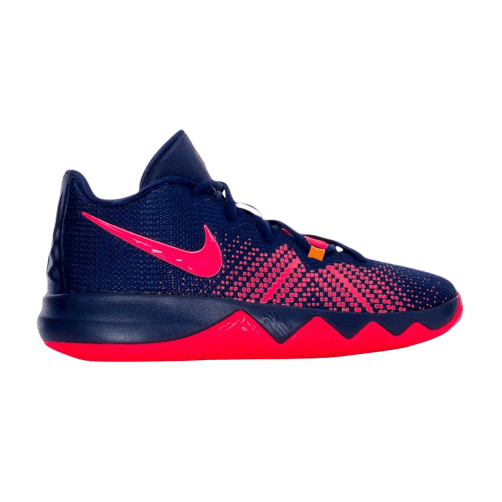 Kyrie flytrap hyper cobalt 2025