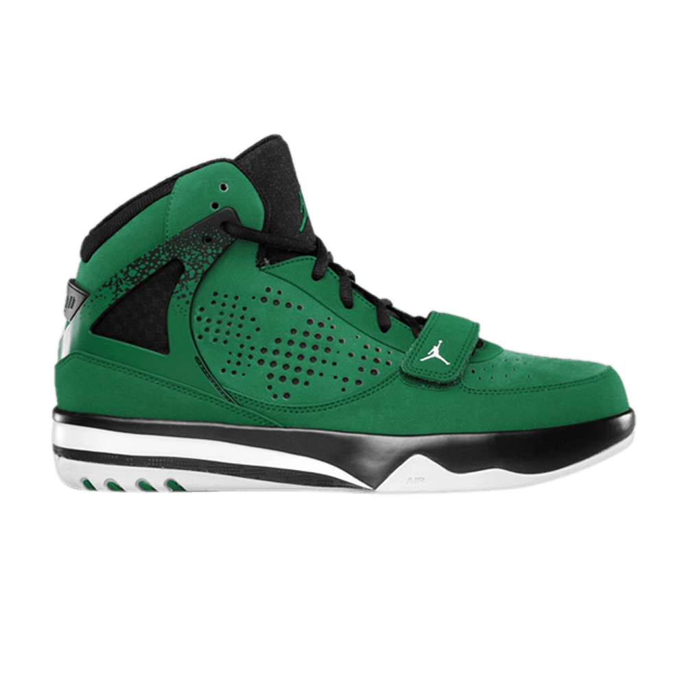 Buy Jordan Phase 23 Hoops Pine Green 440897 301 GOAT