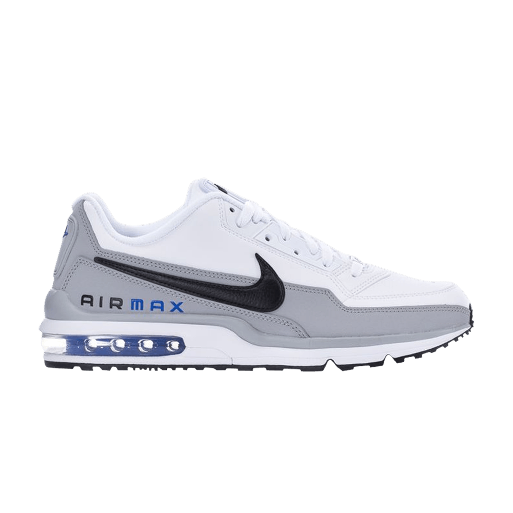 Nike air max ltd 3 grey and blue Clearance
