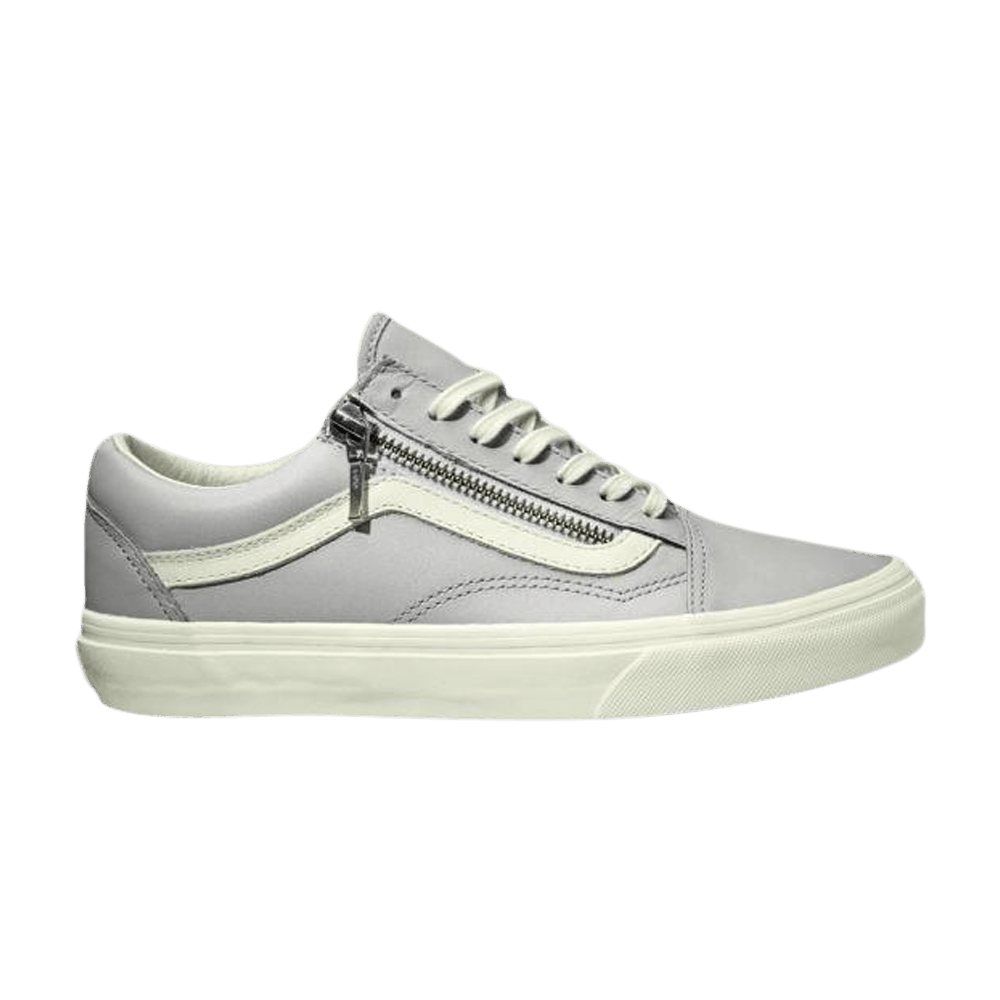 Vans Old Skool Zip Wind Chime