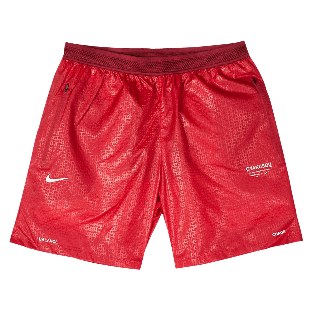 Nike gyakusou shorts top