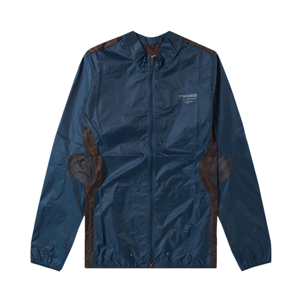 X undercover gyakusou online shield jacket