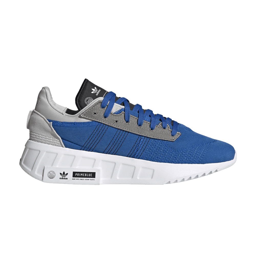 Buy Adidas Geodiver Primeblue 'Football Blue' - FZ4690 | GOAT
