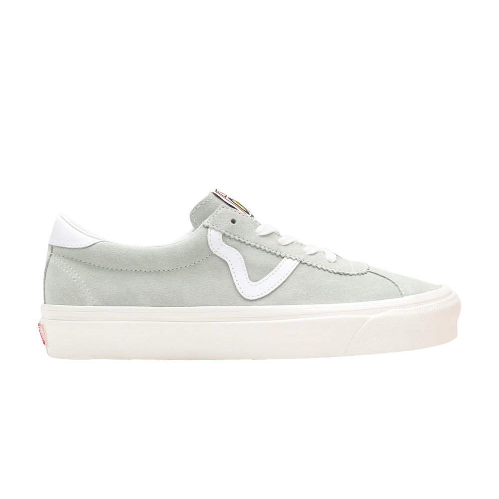 Vans Style 73 Dx Anaheim Factory - Platinum