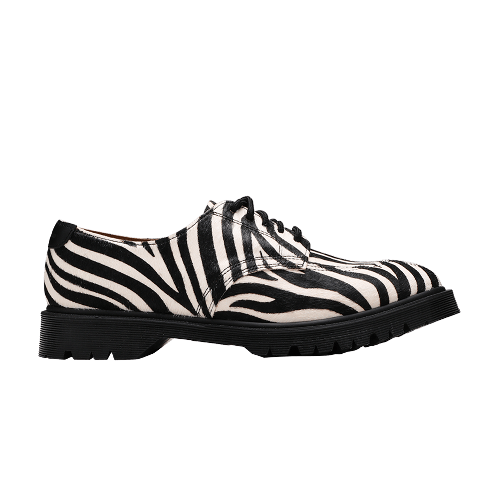 Supreme x 2046 Oxford 'Zebra' | GOAT