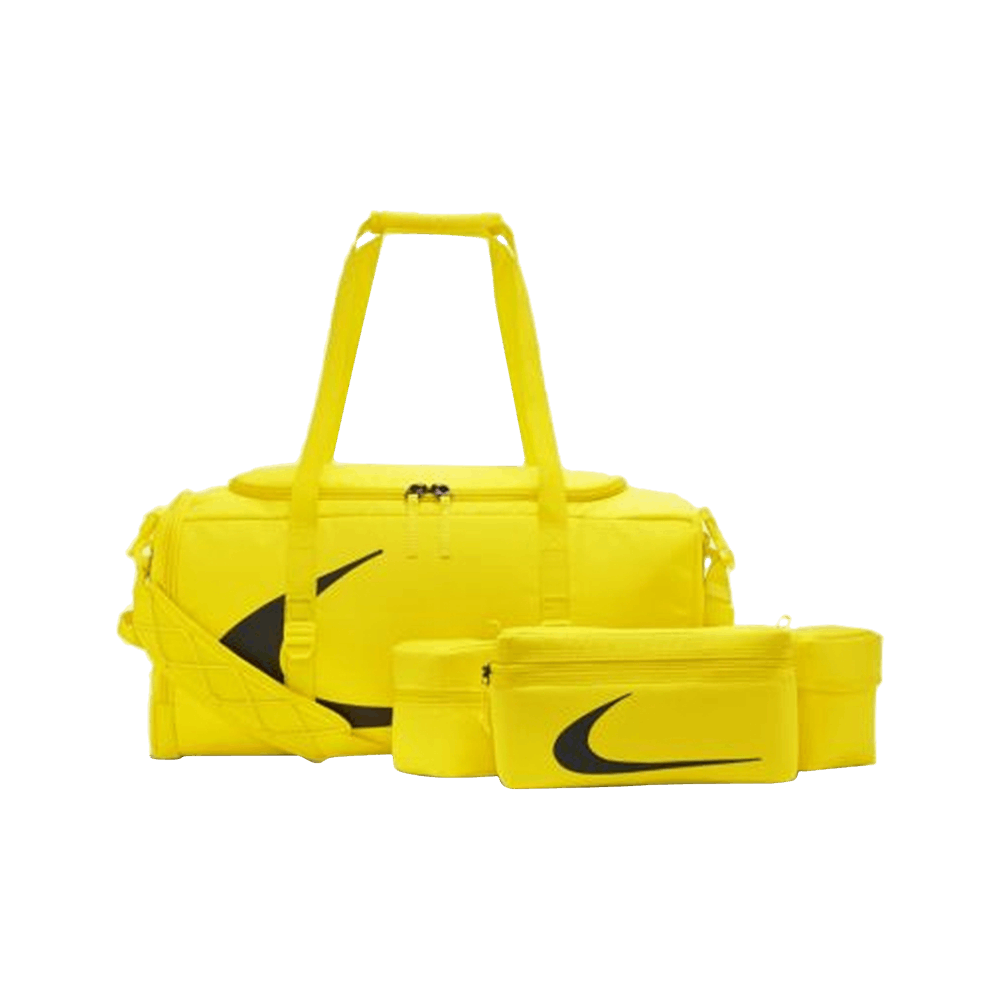 Buy x Off-White Bag Combo 'Opti Yellow' - CQ4246 | GOAT