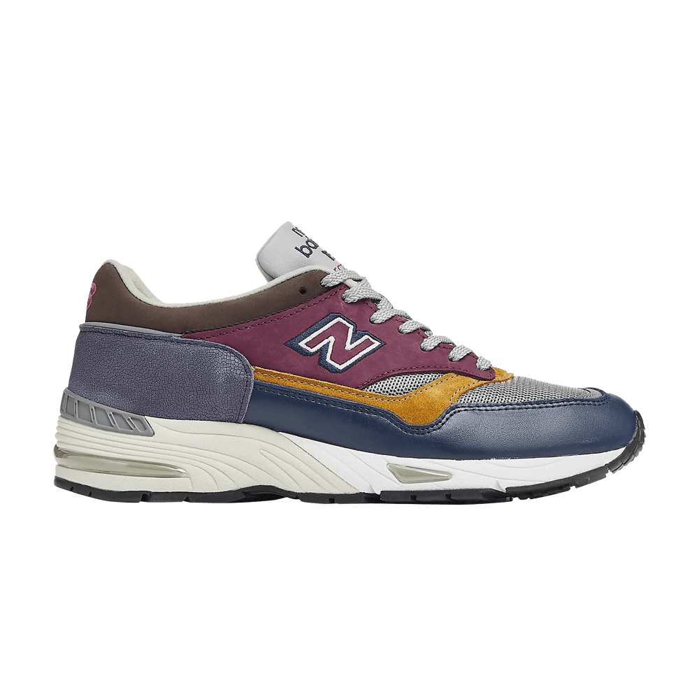 Buy New Balance 1591 Made in England 