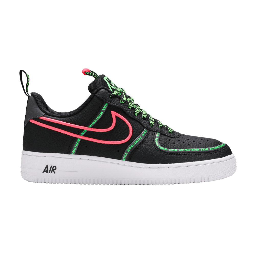 Nike Air Force 1 Shadow Barely Green – THE LIMITED CLUB