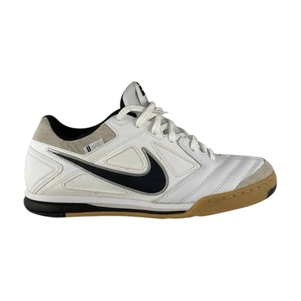 Buy Nike5 Gato Leather 'White Gum' - 415123 101 | GOAT
