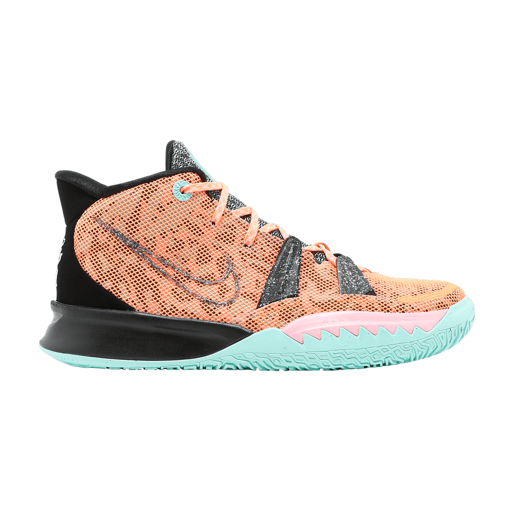 Buy Kyrie 7 GS 'Play for the Future' - CW3235 800 | GOAT