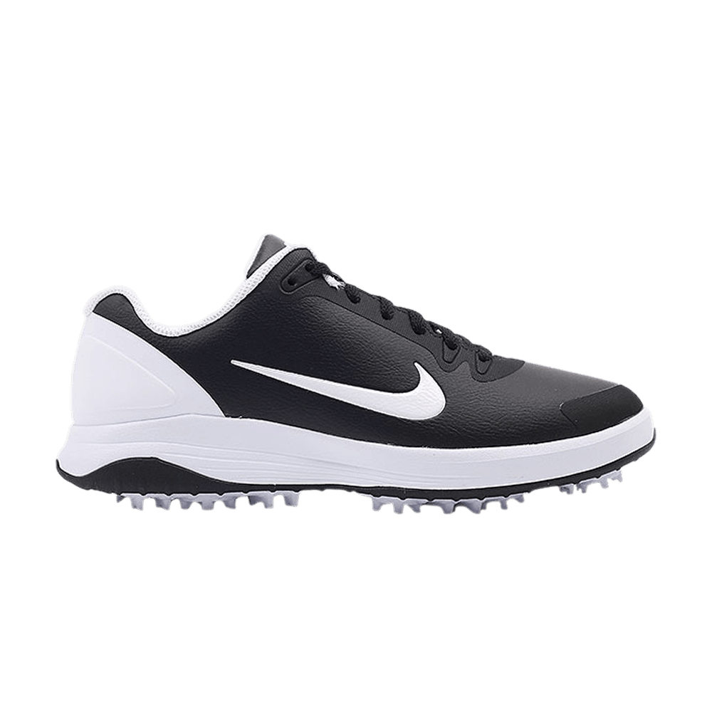 Infinity Golf Black White
