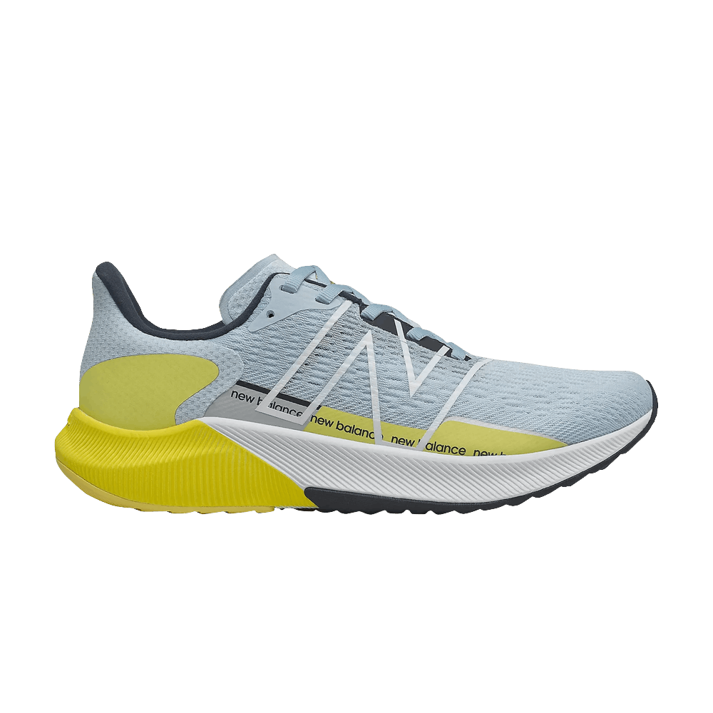 Wmns FuelCell Propel v2 'UV Glow First Light' - New Balance - WFCPRCU2 |  GOAT