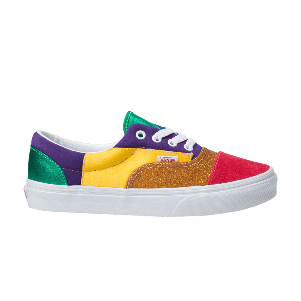 Vans Era Pride - Patchwork