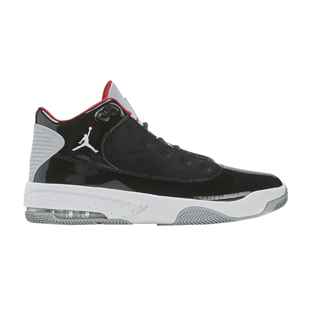 Buy Jordan Max Aura 2 Black Wolf Grey CK6636 001 GOAT CA