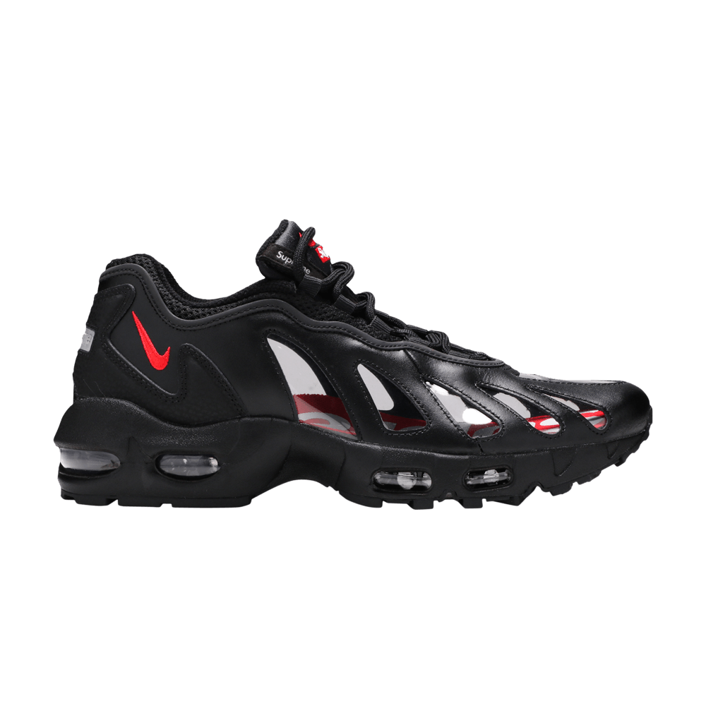 Nike Supreme Air Max Sneakers for Men - Up to 5% off