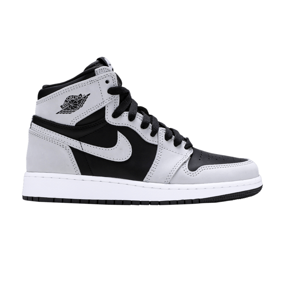 Air Jordan 1 Retro High OG 'Shadow 2.0' — Kick Game