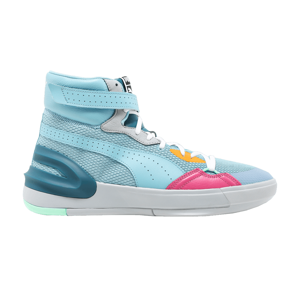 Sky modern basketball shoes deals