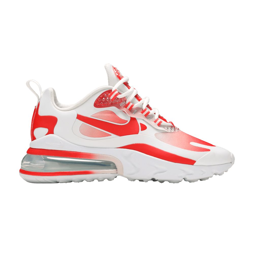 air max 270 rainbow bubble