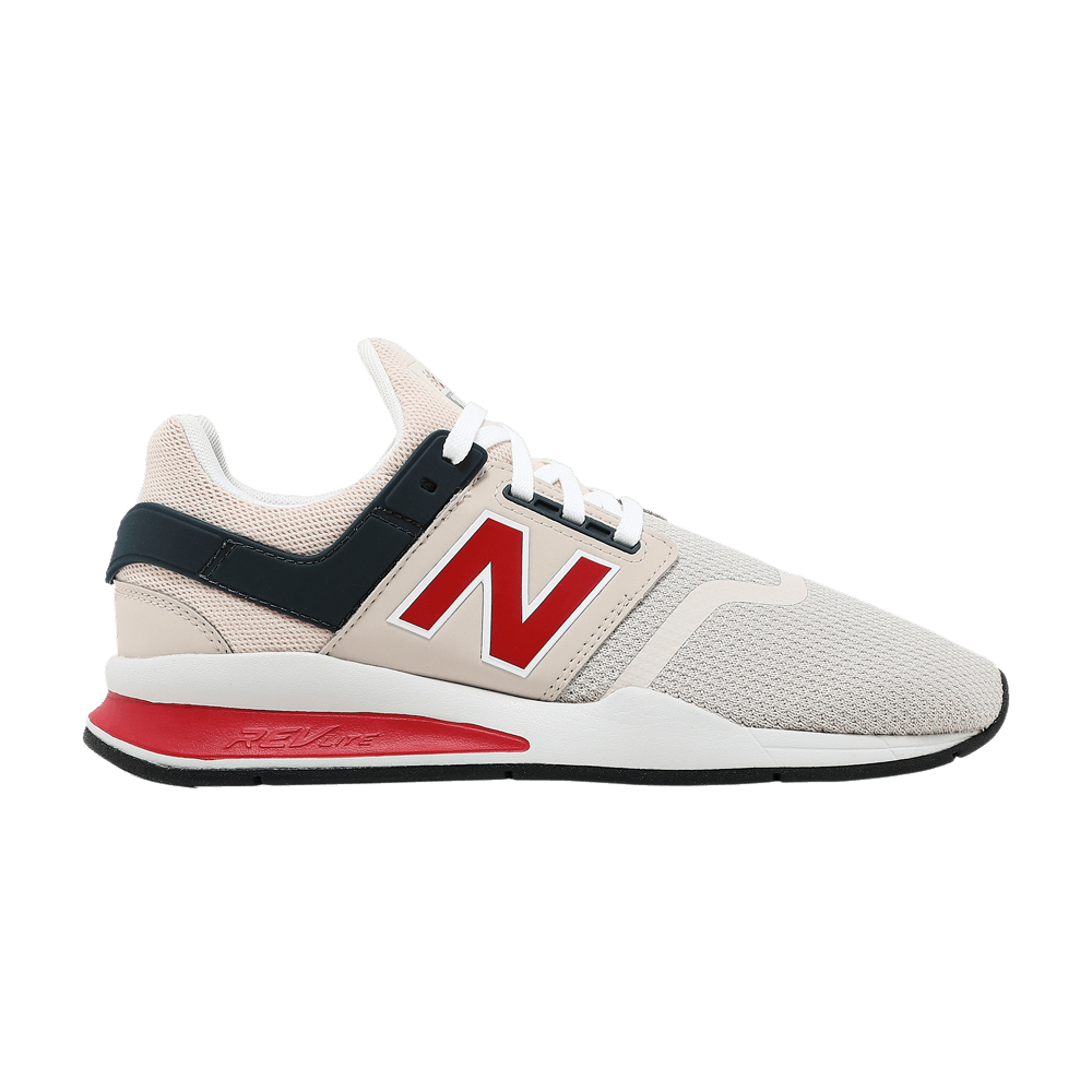 The new 247 heritage clearance
