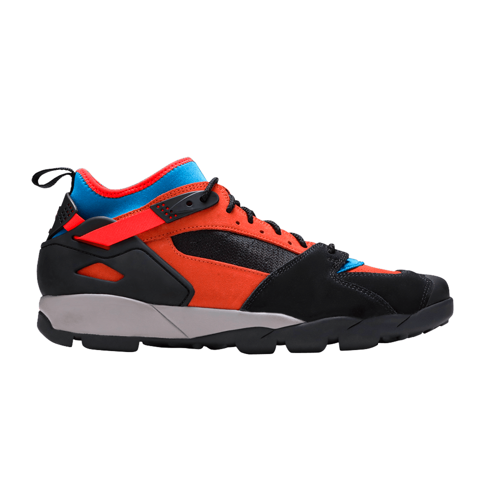 Buy ACG Air Revaderchi Black Dark Russet AR0479 005 GOAT