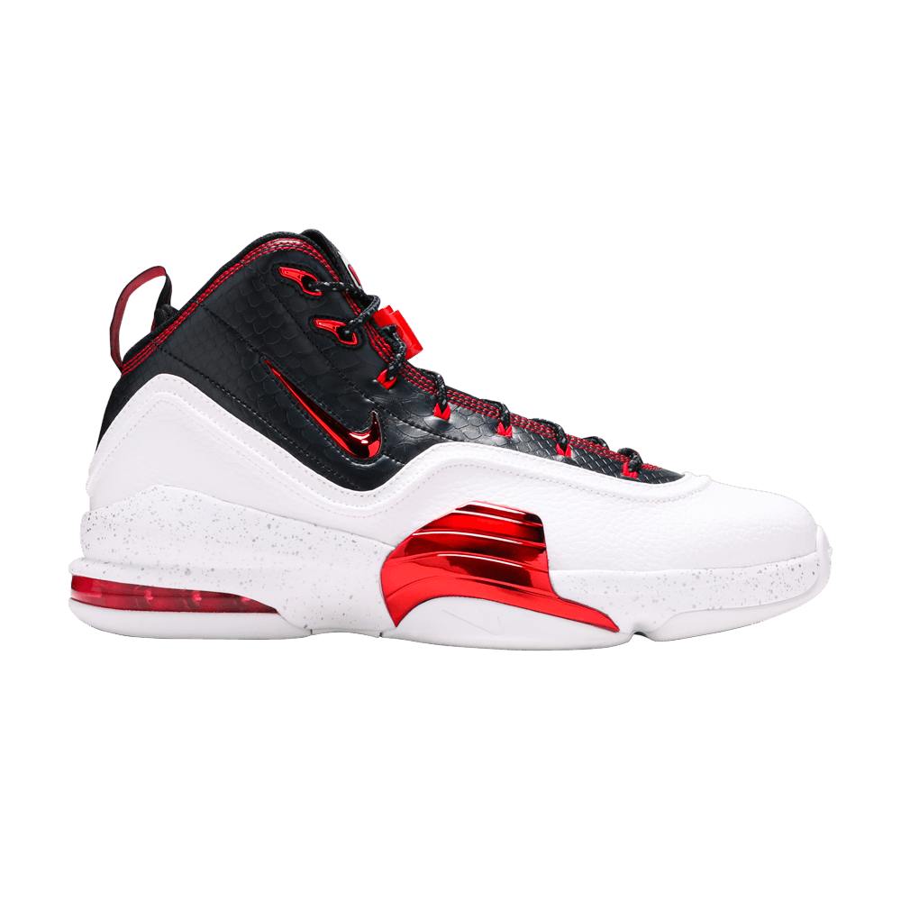 Nike air pippen 6 uomo rose new arrivals