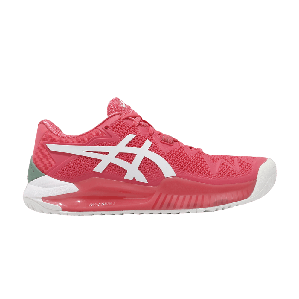 Asics Wmns Gel Resolution 8 'Pink Cameo'