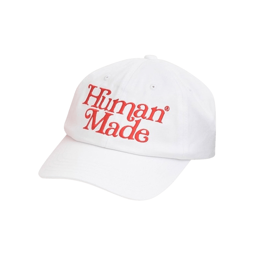 Buy Girls Don't Cry x Human Made Hat 'White' - 2109 