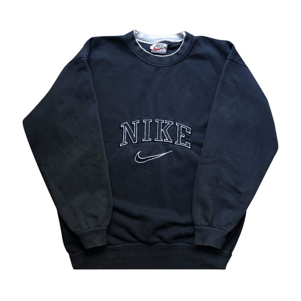 Nike fog store crewneck