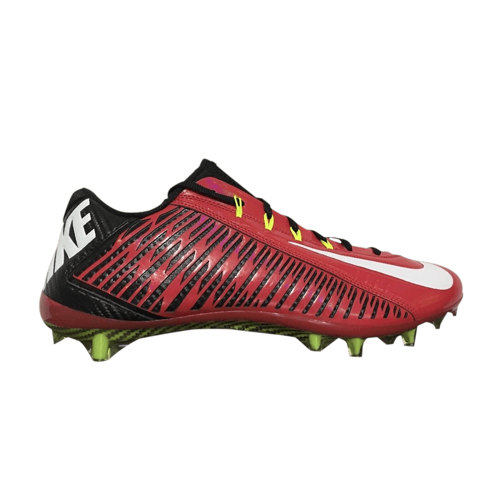Buy Vapor Carbon Elite 2014 TD Game Red Volt 631425 600 GOAT